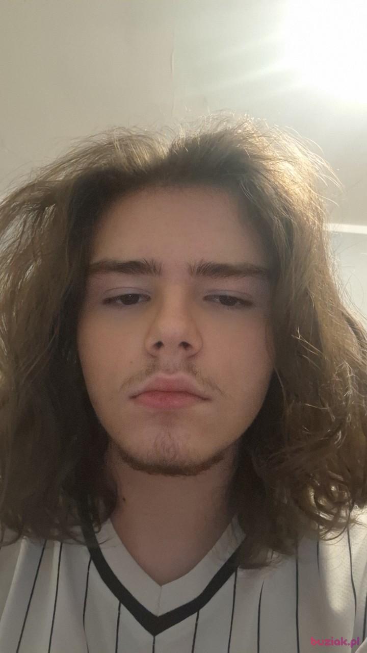 Maniek, Mężczyzna, 20, Zielona Góra, Polska, Zdjęcie: 3