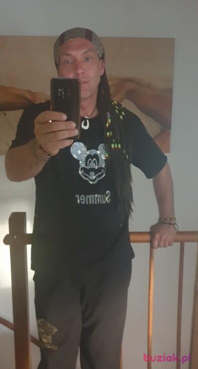 Jakub D Prinz, Mężczyzna, 38, Holandia, Zdjęcie: 2