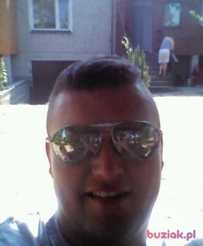 Emil, Mężczyzna, 35, Otwock, Polska, Zdjęcie: 1