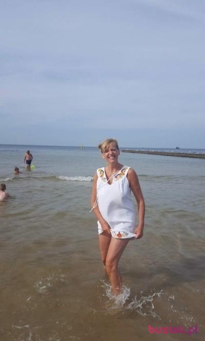 Bożena , Female, 65, Manchester, Wielka Brytania, Photo: 1