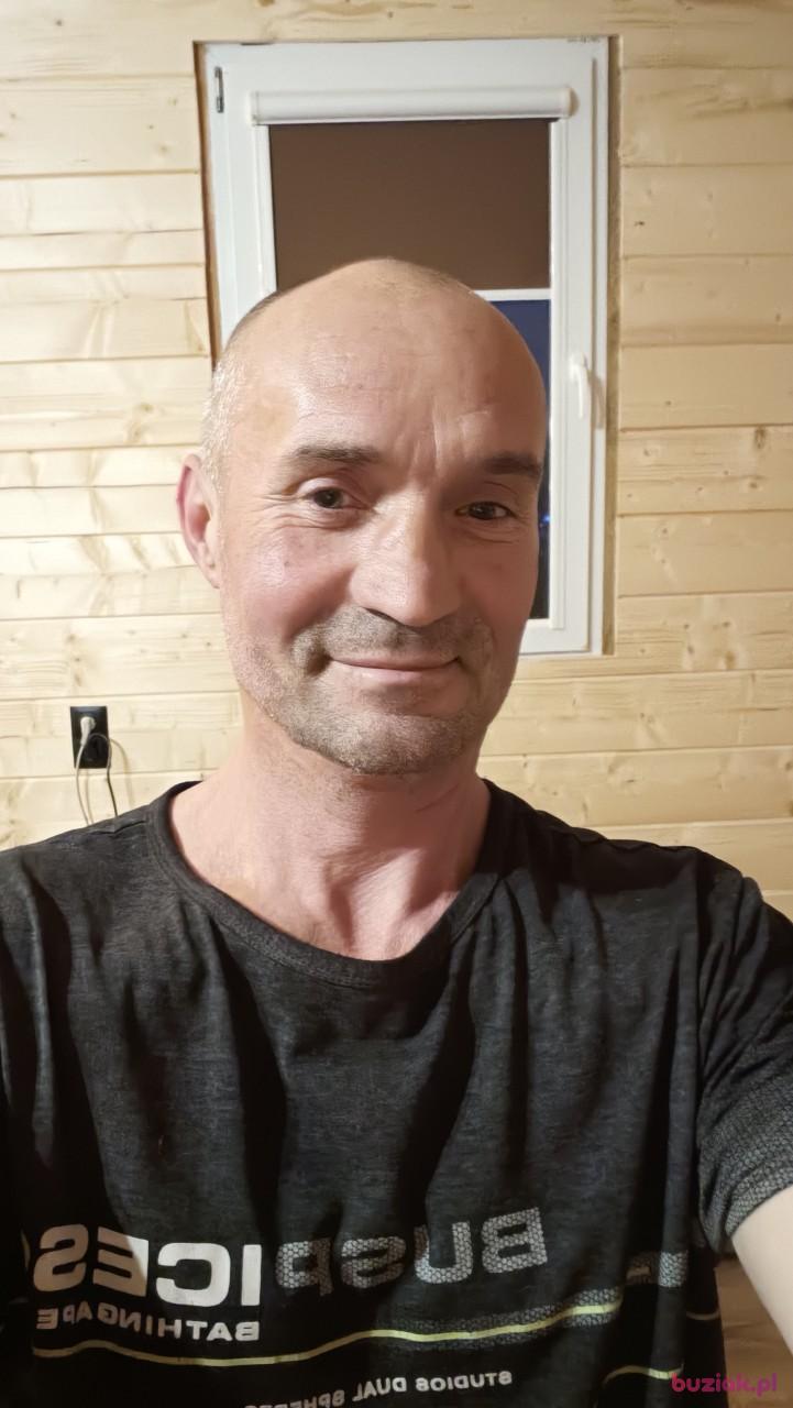 Sylwek, Male, 50, Biała Rawska, Polska, Photo: 2