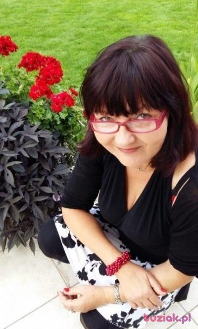 Halina, Kobieta, 63, Polska, Zdjęcie: 4