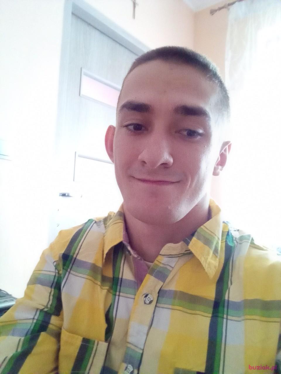 Damian chechelski, Mężczyzna, 31, Kielce, Polska, Zdjęcie: 1