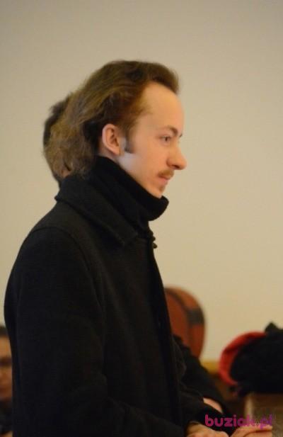 Wojciech, Mężczyzna, 36, Gdańsk, Polska, Zdjęcie: 2