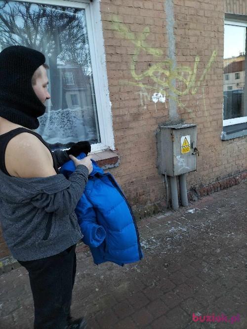 Adrian, Mężczyzna, 30, Pruszcz Gdański, Polska, Zdjęcie: 2