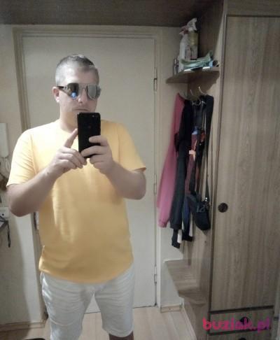 Maciej, Mężczyzna, 42, Łuków, Polska, Zdjęcie: 1