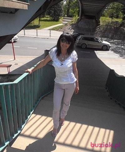 Małgorzata, Kobieta, 62, Halinów, Polska, Zdjęcie: 3