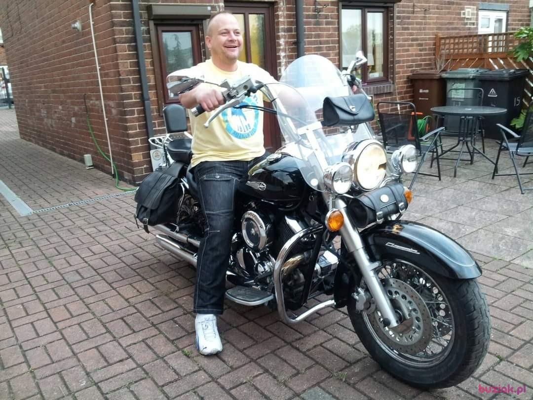 Piotr, Male, 47, Halifax, Wielka Brytania, Photo: 3