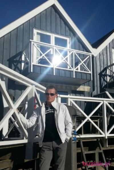 Jacek., Mężczyzna, 52, Niemcy, Zdjęcie: 1