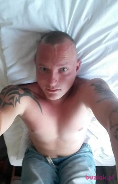 Piotr, Mężczyzna, 32, Złotów, Polska, Zdjęcie: 1