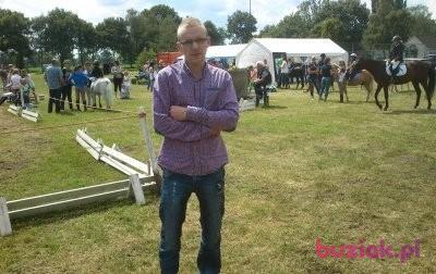 Arek, Male, 36, Pajęczno, Polska, Photo: 1