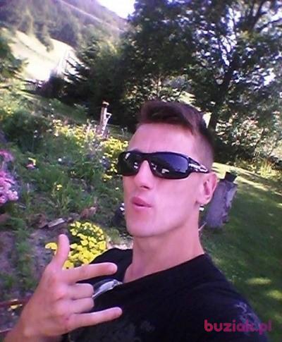 Grzegorz, Mężczyzna, 33, Tomaszów Lubelski, Polska, Zdjęcie: 2