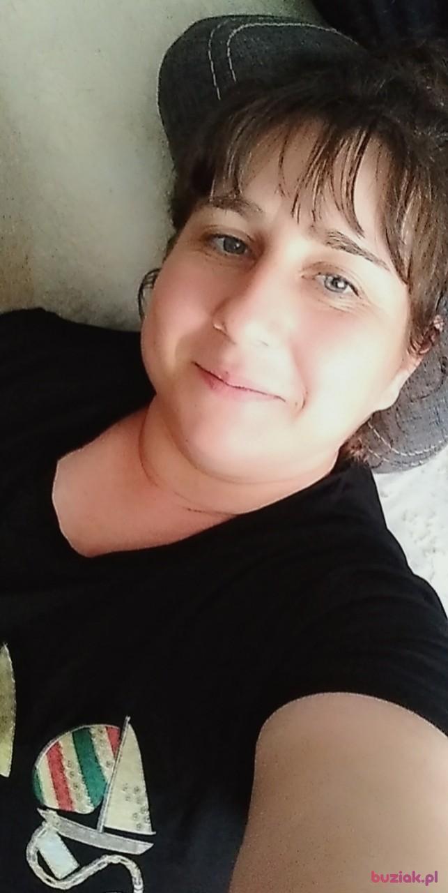 Agnieszka, Kobieta, 45, Nowa Sól, Polska, Zdjęcie: 1