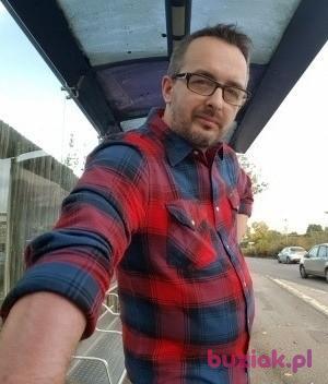 ireneusz, Mężczyzna, 52, Basingstoke, Wielka Brytania, Zdjęcie: 3