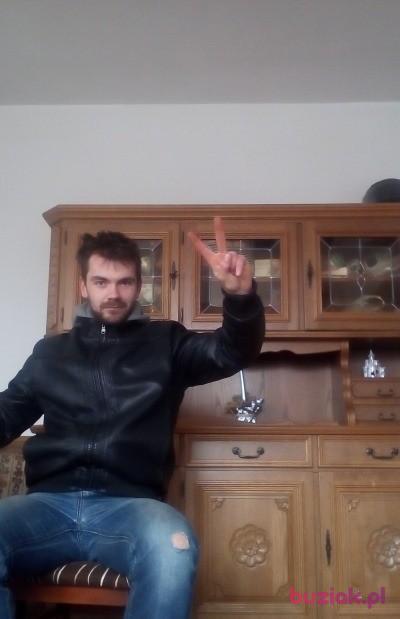 Dariusz , Mężczyzna, 33, Kraków, Polska, Zdjęcie: 4