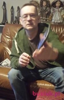 Jarek, Mężczyzna, 65, Wielka Brytania, Zdjęcie: 2