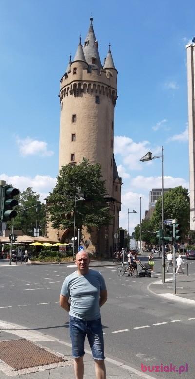 Robertas, Mężczyzna, 46, Frankfurt, Niemcy, Zdjęcie: 3