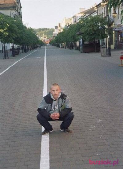 Jareczek90, Mężczyzna, 34, Zielonka, Polska, Zdjęcie: 1