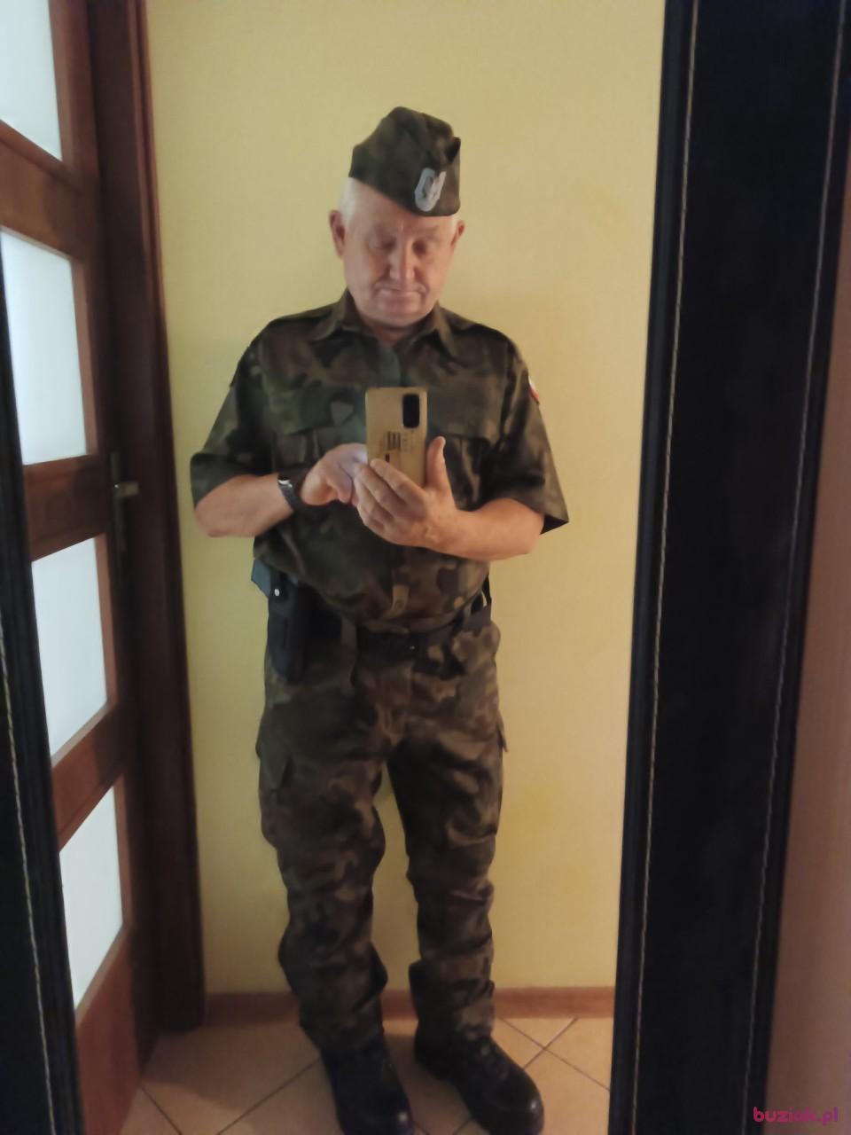 Leszek, Mężczyzna, 64, Warszawa, Polska, Zdjęcie: 16