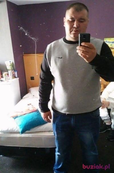 Rafal, Mężczyzna, 39, Mysłowice, Polska, Zdjęcie: 5