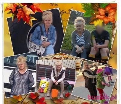 Iw......, Kobieta, 68, Ruda Śląska, Polska, Zdjęcie: 5