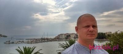 Przemysław , Male, 44, Francja, Photo: 2