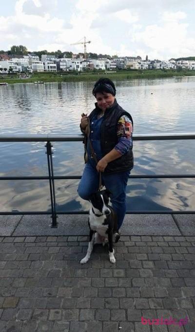 Ela, Kobieta, 51, Niemcy, Zdjęcie: 4