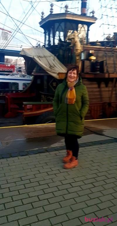 Grazyna , Kobieta, 67, Oss, Holandia, Zdjęcie: 1