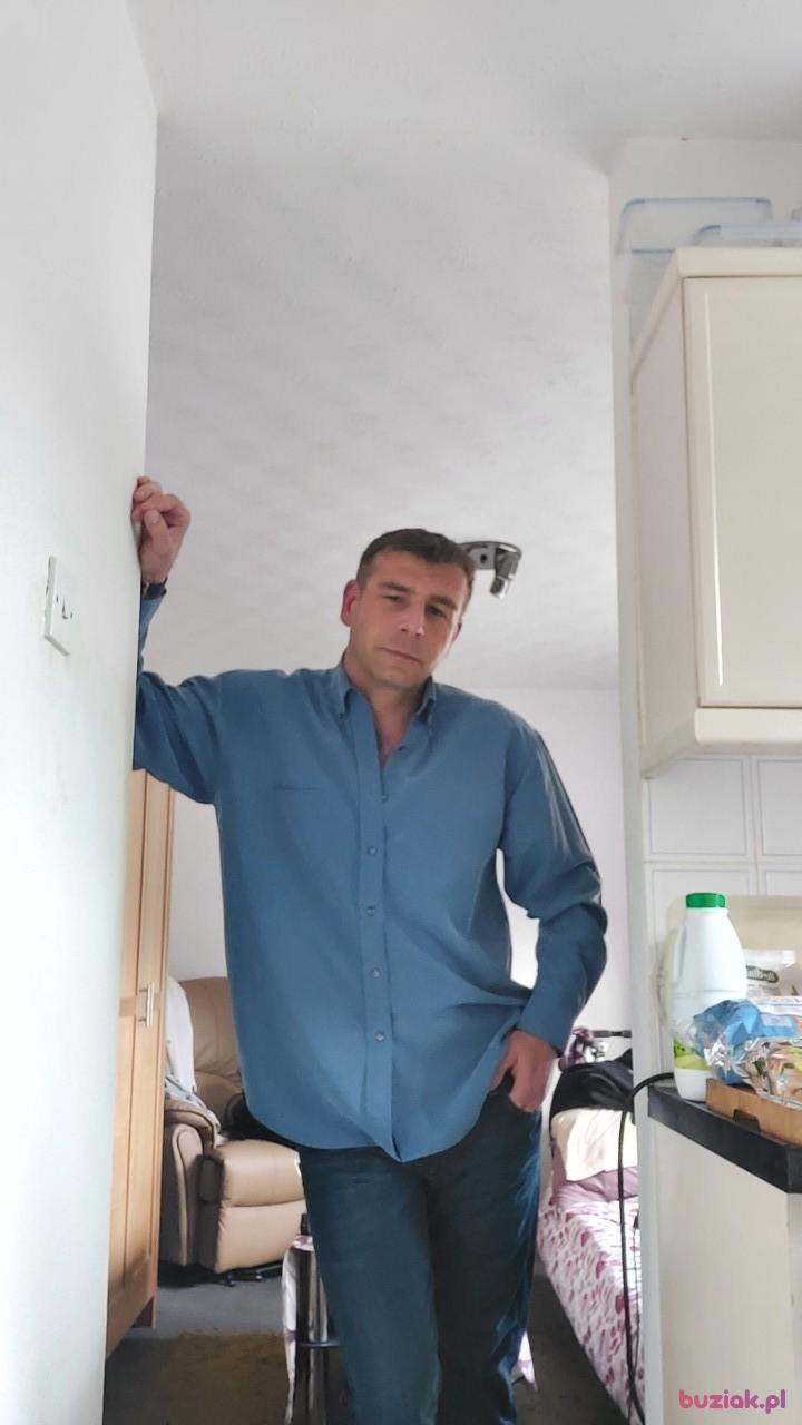 Marcin, Mężczyzna, 46, Westminster, Wielka Brytania, Zdjęcie: 1