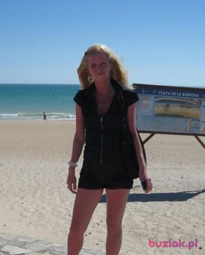 Anna, Kobieta, 45, Motherwell, Wielka Brytania, Zdjęcie: 1