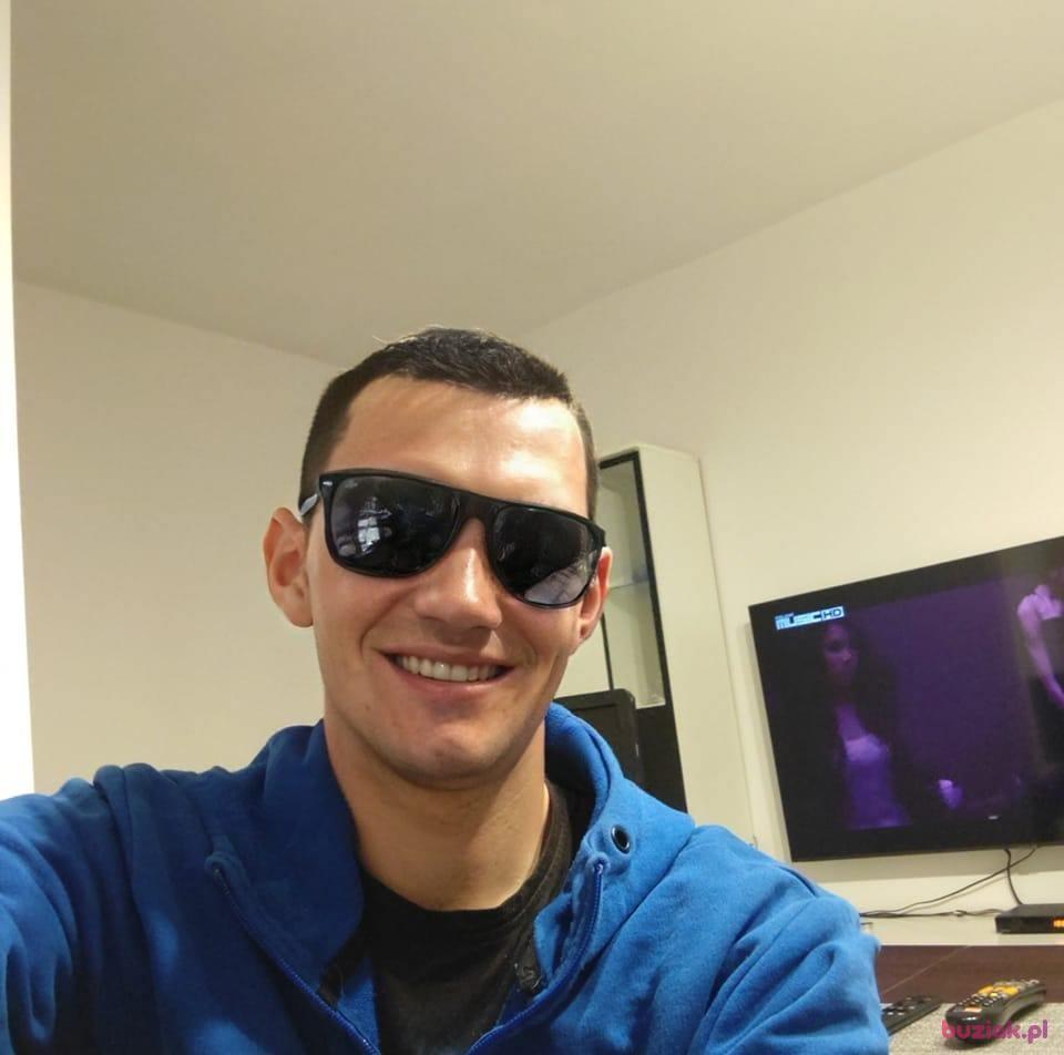 Daniel, Male, 32, Gubin, Polska, Photo: 2