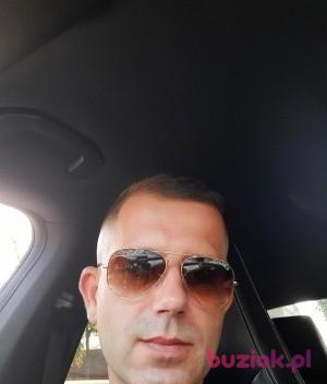 Damian, Mężczyzna, 43, Holandia, Zdjęcie: 2