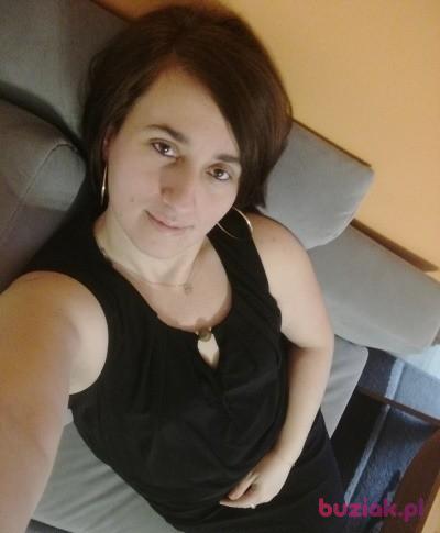 Marzena , Kobieta, 46, Wolsztyn, Polska, Zdjęcie: 2