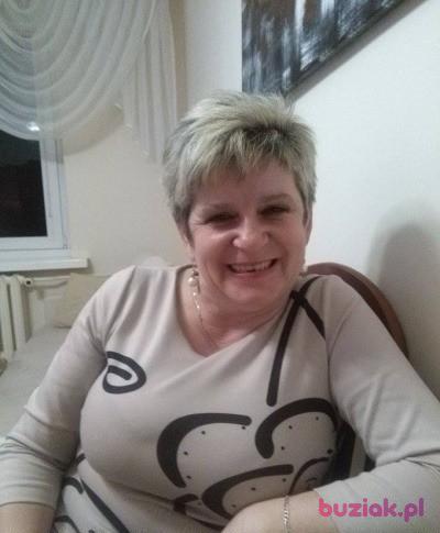 Elżbieta, Kobieta, 61, Włocławek, Polska, Zdjęcie: 18
