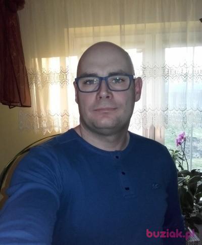 Bartek, Male, 45, Rypin, Polska, Photo: 3