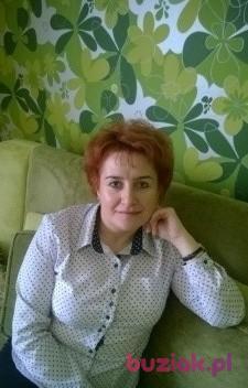 JUSTYNA, Kobieta, 54, Mosina, Polska, Zdjęcie: 2