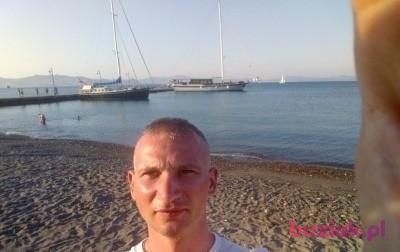 Bartłomiej , Mężczyzna, 40, Dusseldorf, Niemcy, Zdjęcie: 5