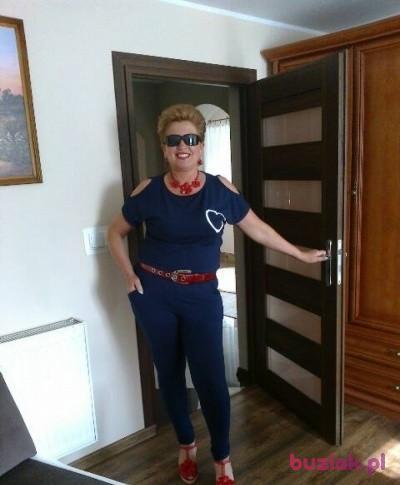 Magda, Kobieta, 58, Gdynia, Polska, Zdjęcie: 3
