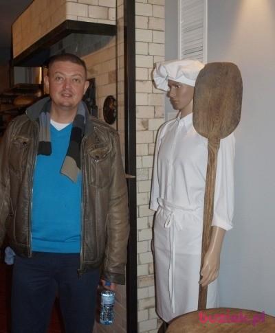 RAFAŁ, Male, 51, Gdynia, Polska, Photo: 1