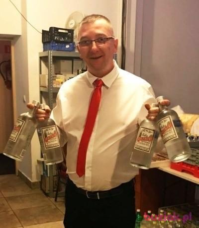 Bartek, Mężczyzna, 47, Warszawa, Polska, Zdjęcie: 2