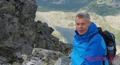 merlin41, Male, 60, Warszawa, Polska, Photo: 2