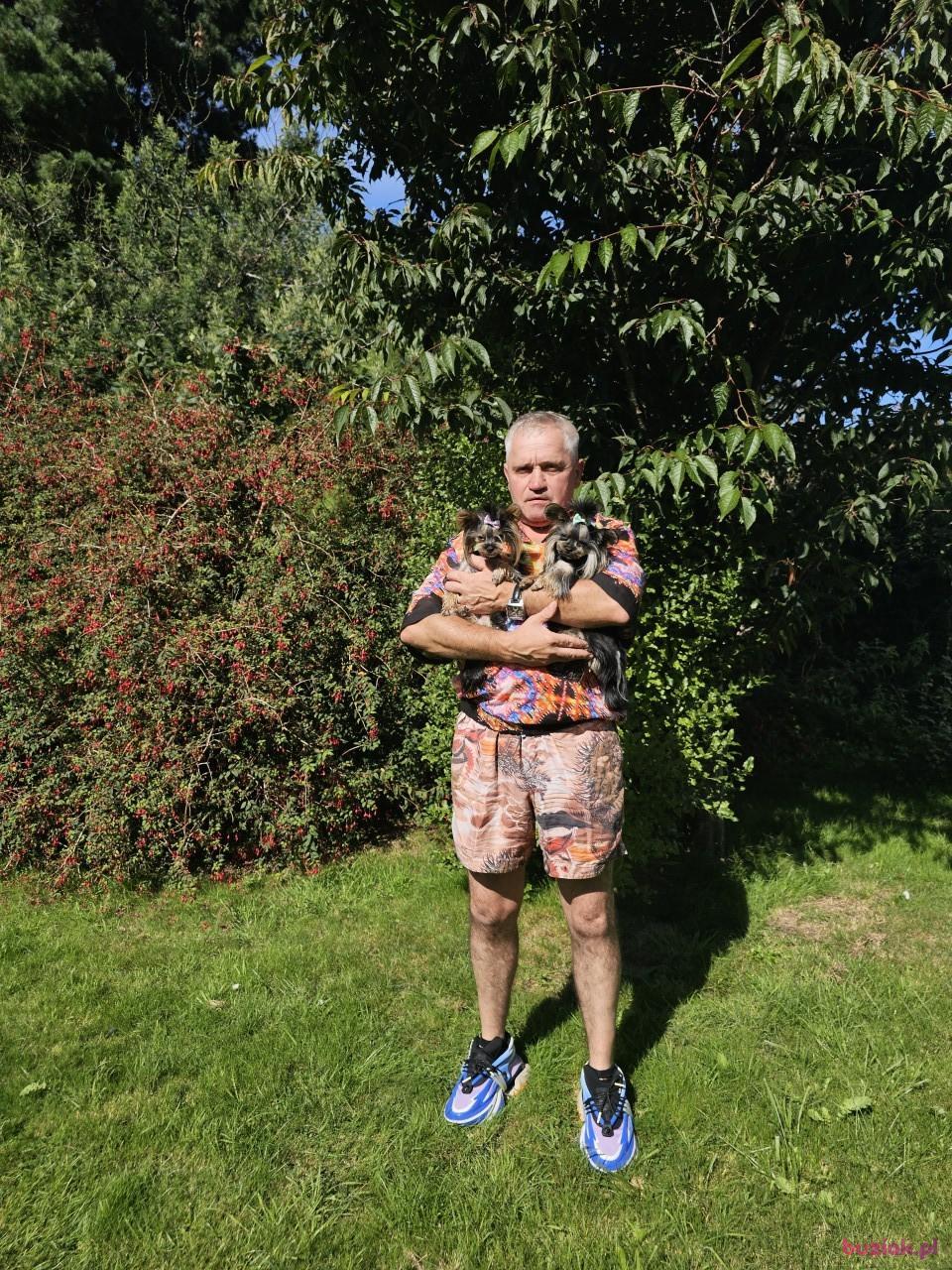 Andrzej, Mężczyzna, 60, Nowy Targ, Polska, Zdjęcie: 2