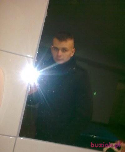 Sebus009, Mężczyzna, 33, Kalisz, Polska, Zdjęcie: 2