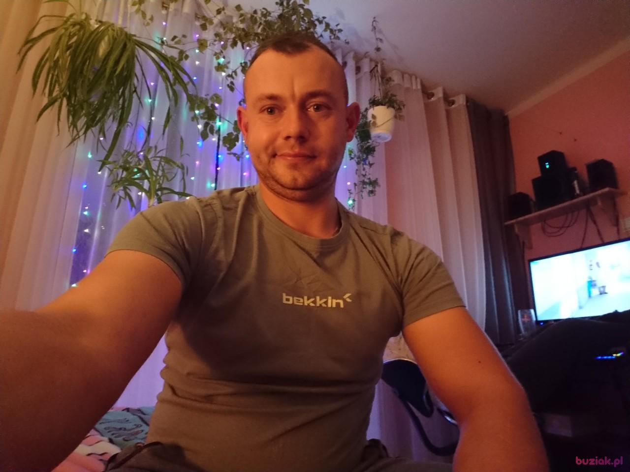 dawid, Mężczyzna, 33, Busko-Zdrój, Polska, Zdjęcie: 1