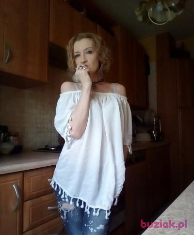 Margareta, Kobieta, 48, Gostyń, Polska, Zdjęcie: 1
