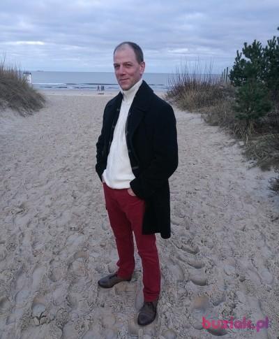 Mirosław, Mężczyzna, 51, Świnoujście, Polska, Zdjęcie: 1