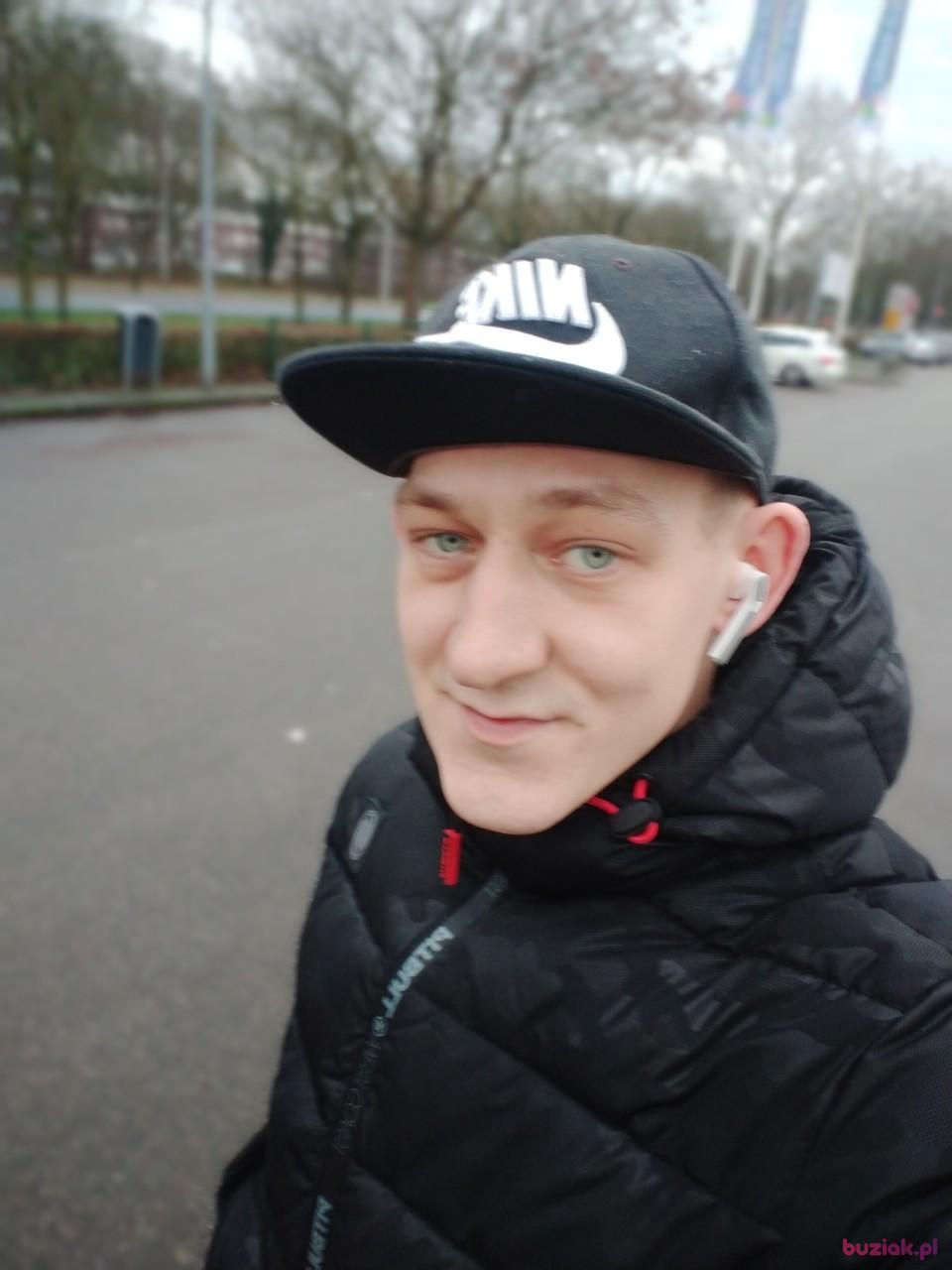 kamil, Mężczyzna, 28, Białystok, Polska, Zdjęcie: 3