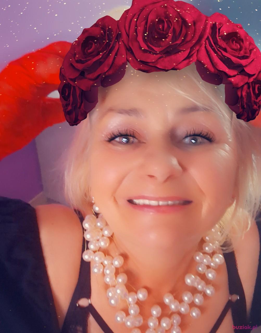 Małgorzata, Female, 62, Gorzów Wielkopolski, Polska, Photo: 81