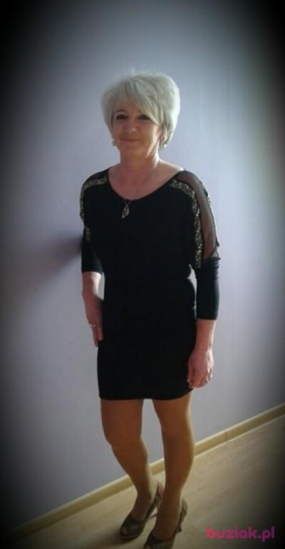 Grażyna, Kobieta, 64, Otwock, Polska, Zdjęcie: 2