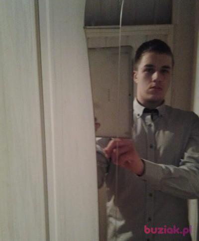 marek, Mężczyzna, 28, Skoki, Polska, Zdjęcie: 2